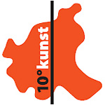 Logo 10� Kunst