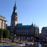 Rathausmarkt