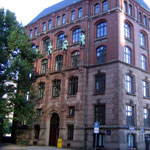 Laeisz Hof
