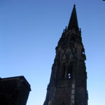 Neue Burg